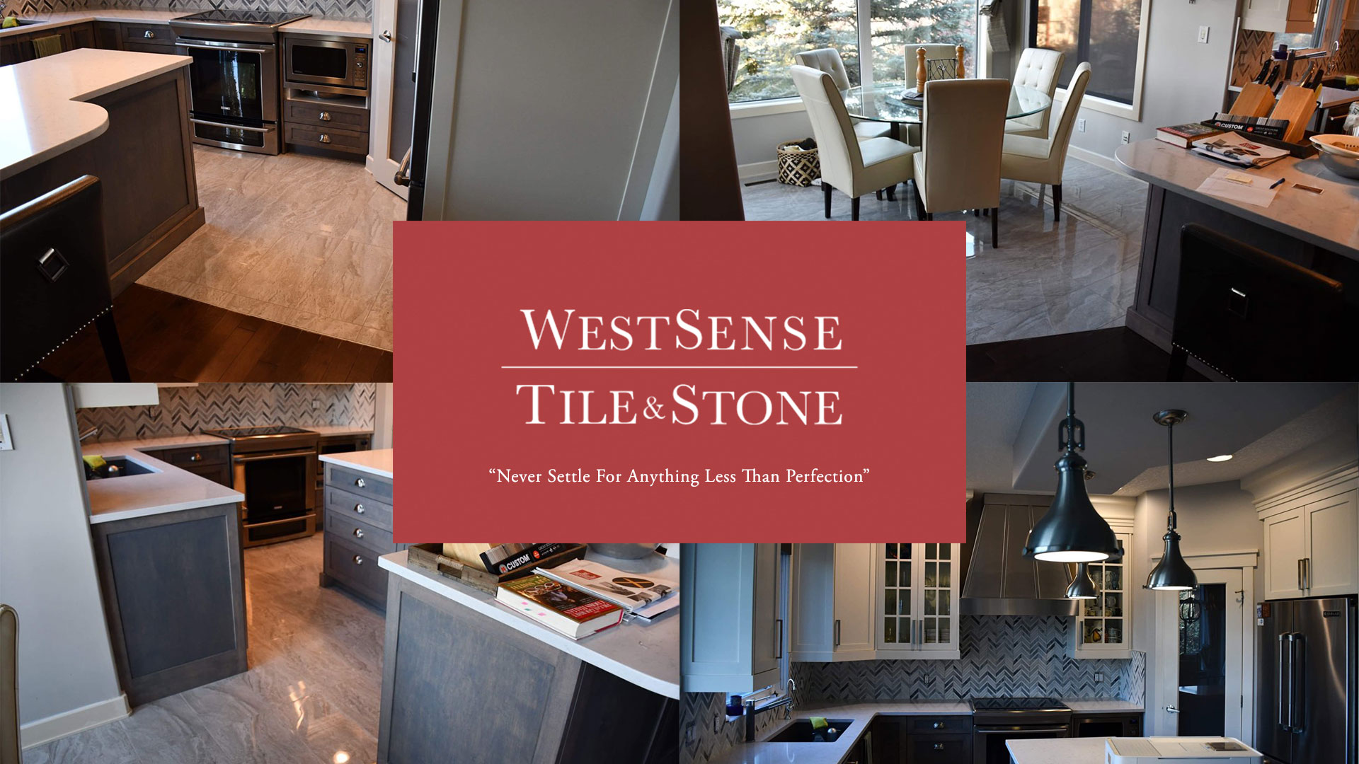 Stone work